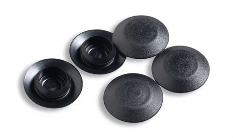 plastic sheet metal plugs|metal plugs for screw holes.